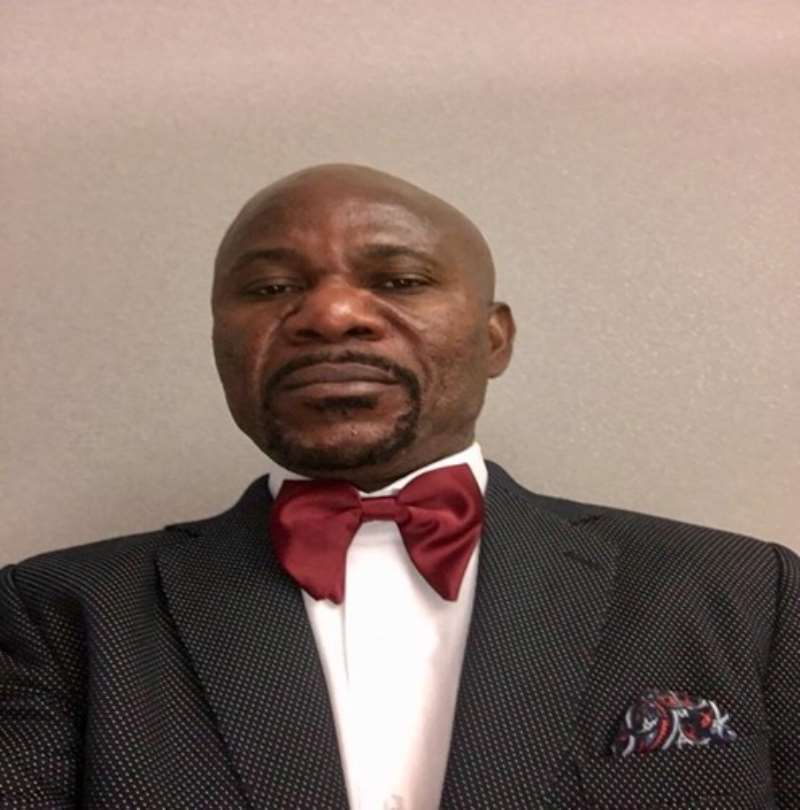 Jones N.  Williams, Author