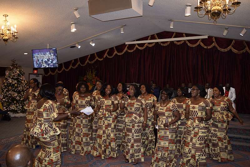 Women`s Choir