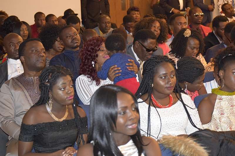 Some Congregation