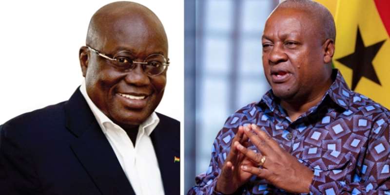 7. Ghana To Decide On 7th December