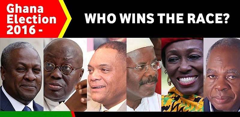 9. The Electorates Are The Final Decider