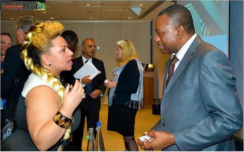 12-MISS-K NICE TO MEET YOU MINISTER OF STATE HON.RACHIS PELPUO