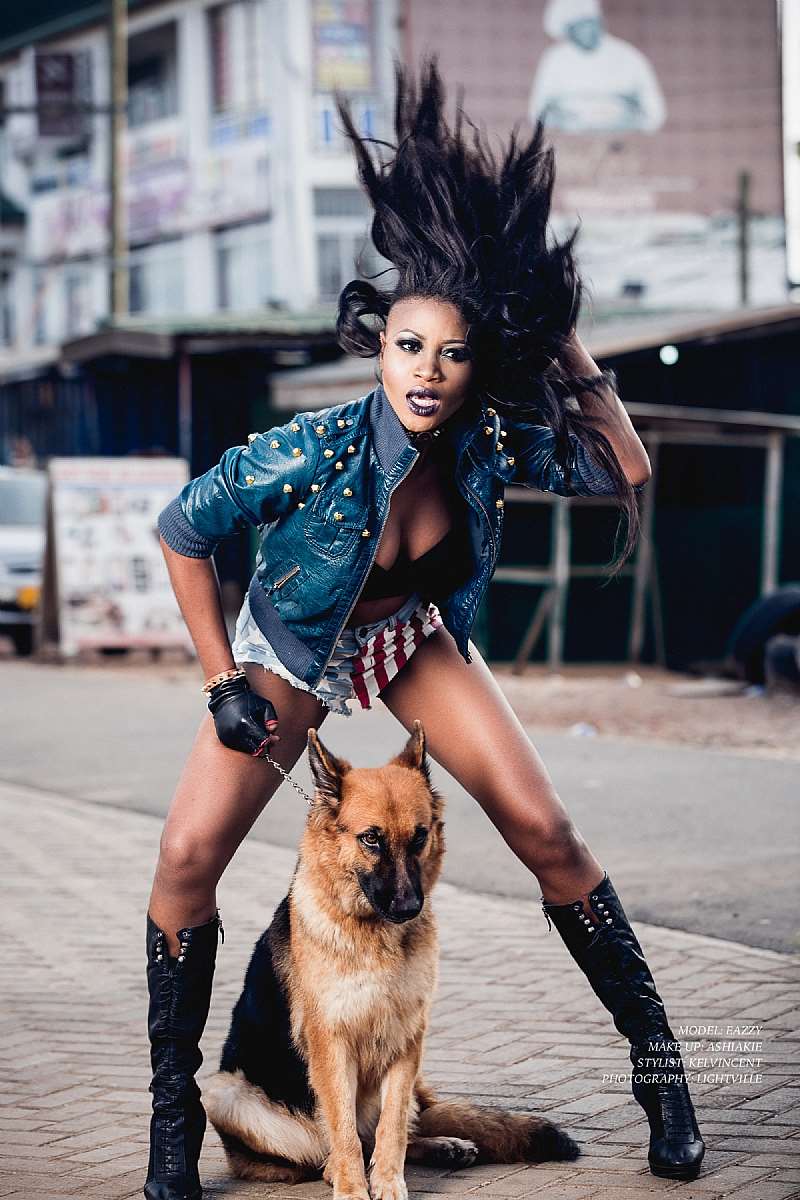 Eazinity Check Out Splendid New Photos Of Eazzy