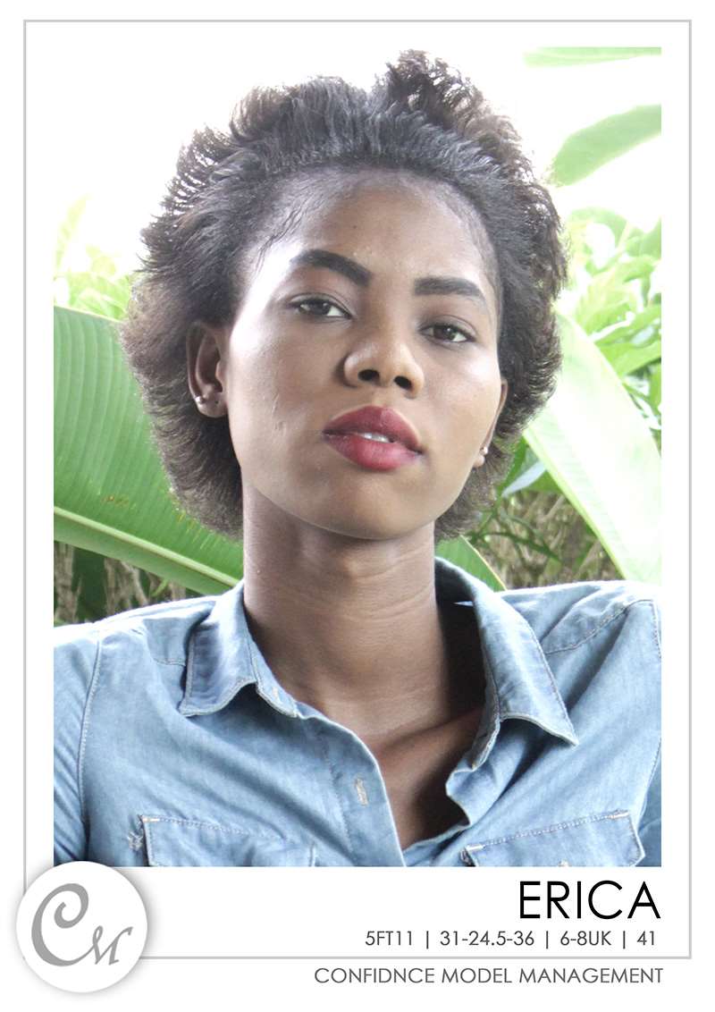 Confidence Models Presents Models Show Pack For The 2018 Chilly Rainy ...