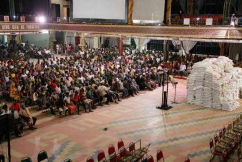 1crowd