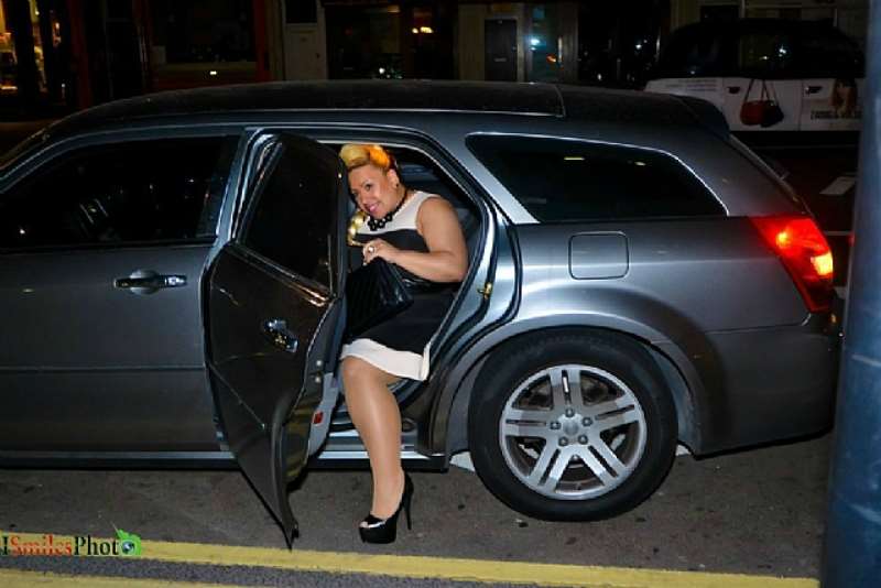 1-MISS-K ARRIVAL GHANA SUMMIT