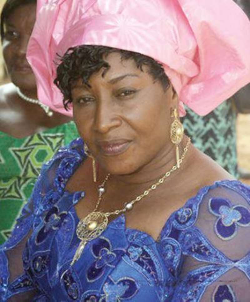 1PATIENCE OZOKWOR