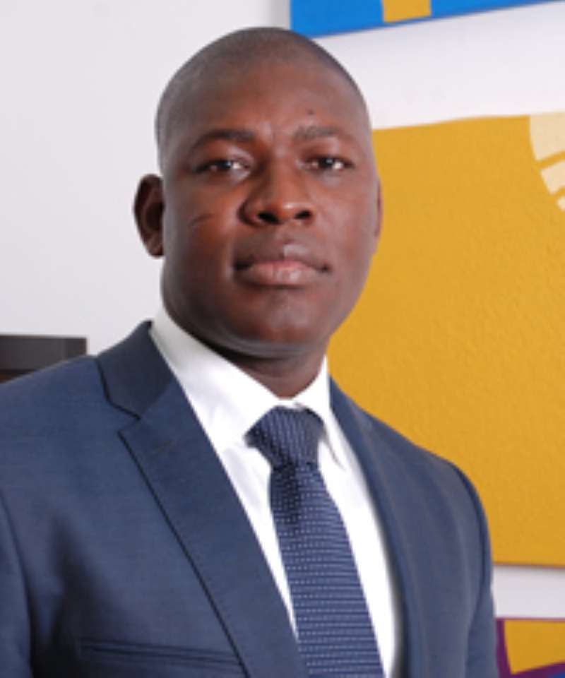 1RLG BOSS, ROLAND AGAMBIRE