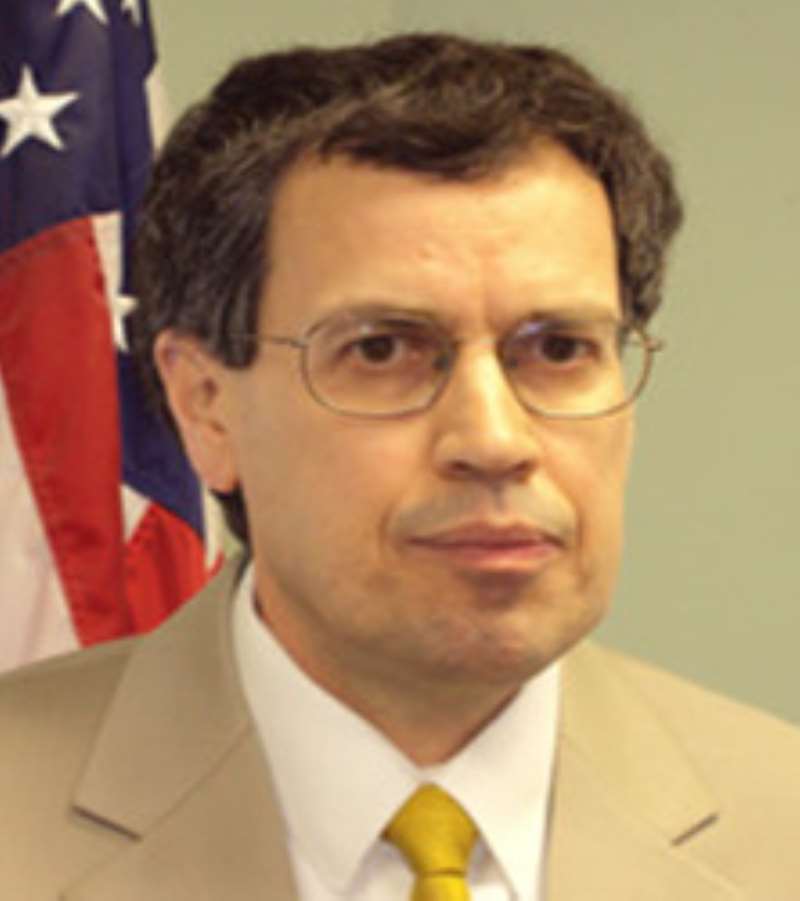 Dr. David Leffler
