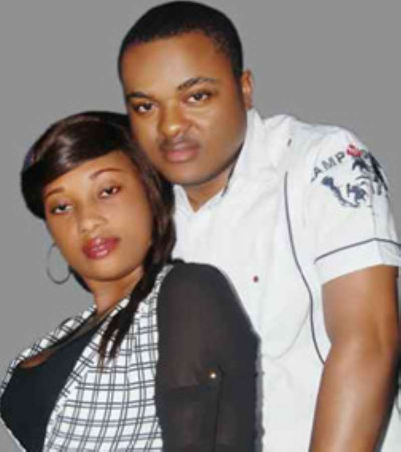 Nelly & Israel