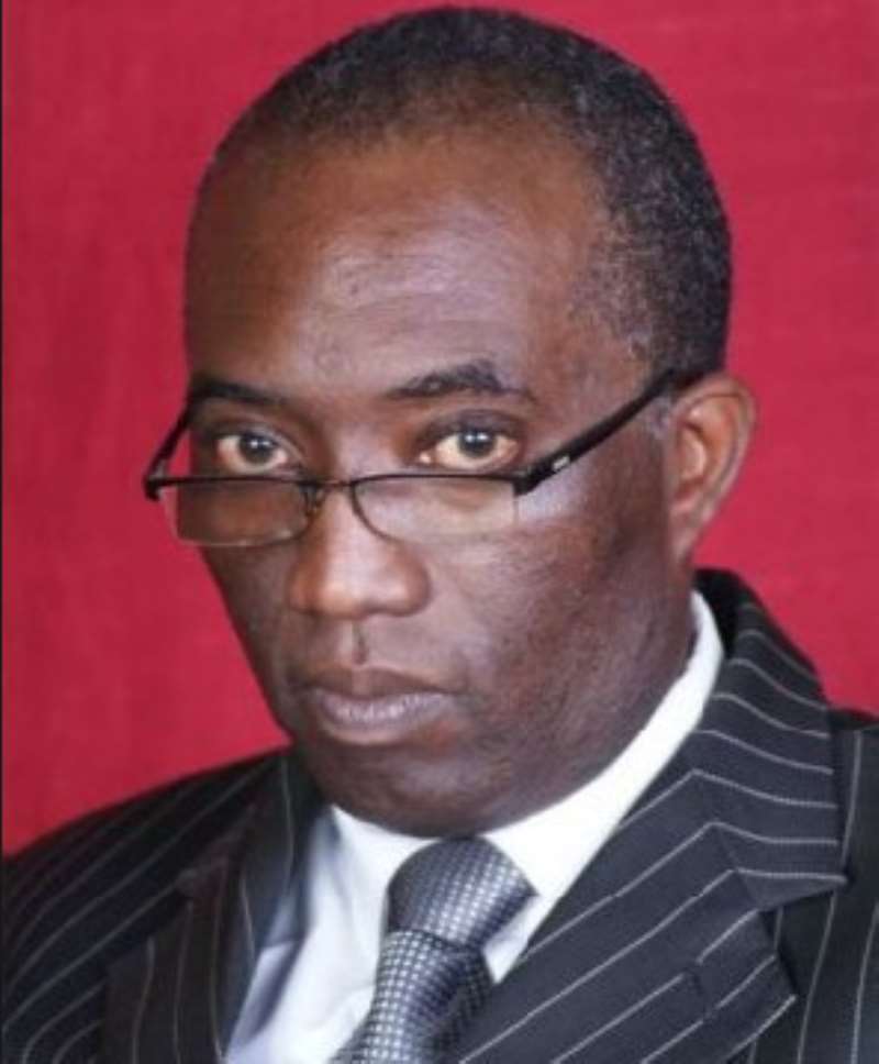Joseph Ghartey