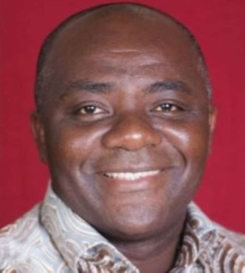 Francis Addai Nimoh