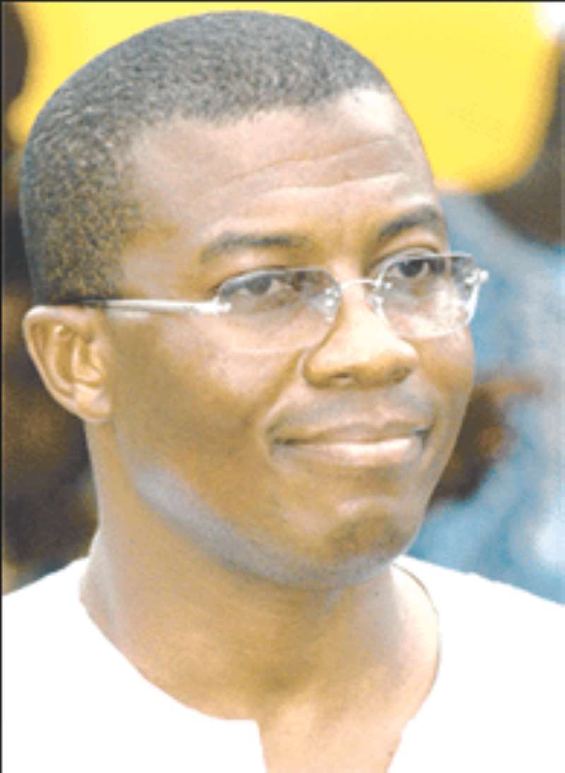 Kofi Osei-Ameyaw