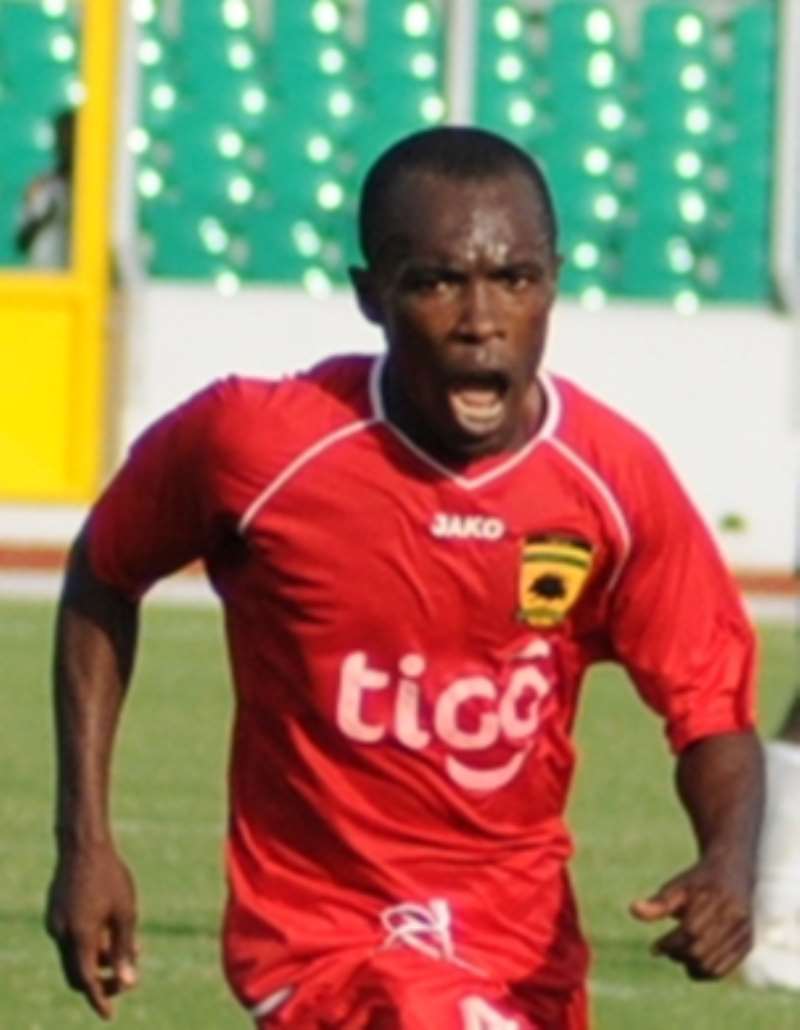 Stephen Oduro