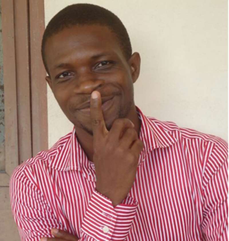 Joseph Owusu-Addo