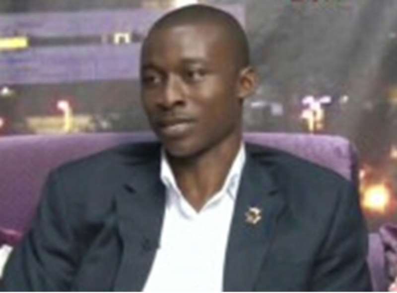 Frank Aboagye Danyasah