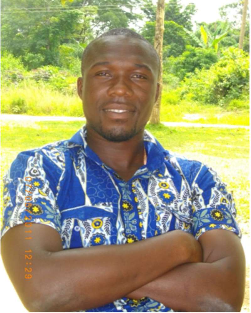 Mustapha Alhassan Badini