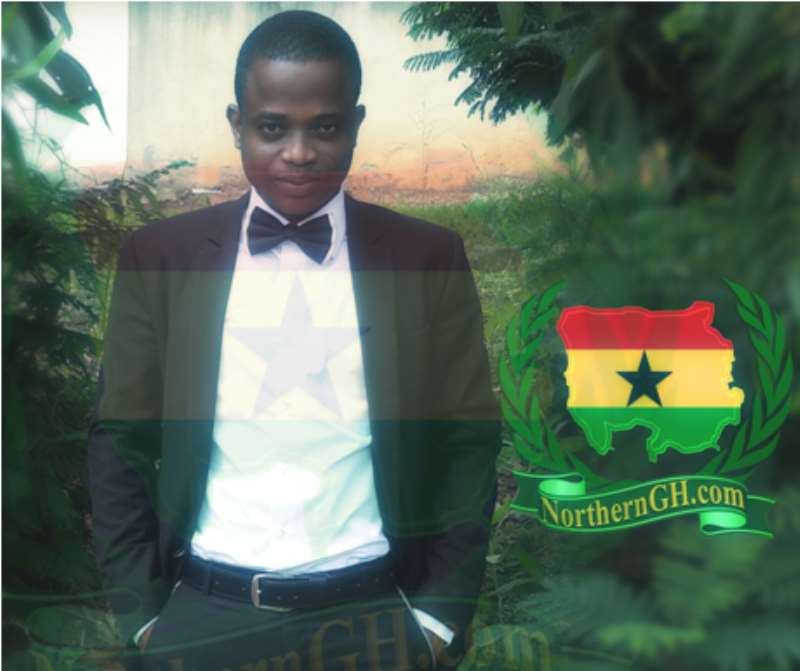 Charles Santong Wundengba