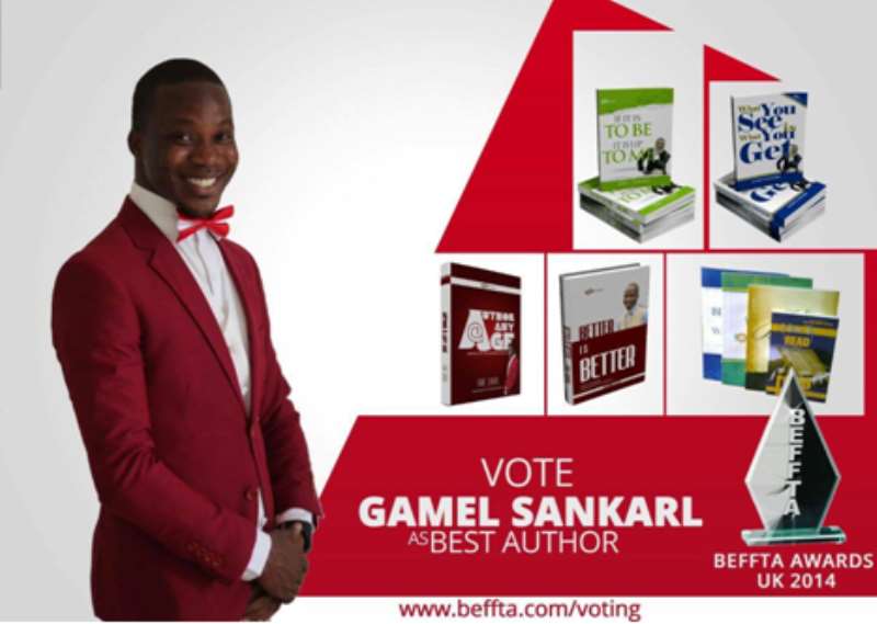 Gamel Sankarl