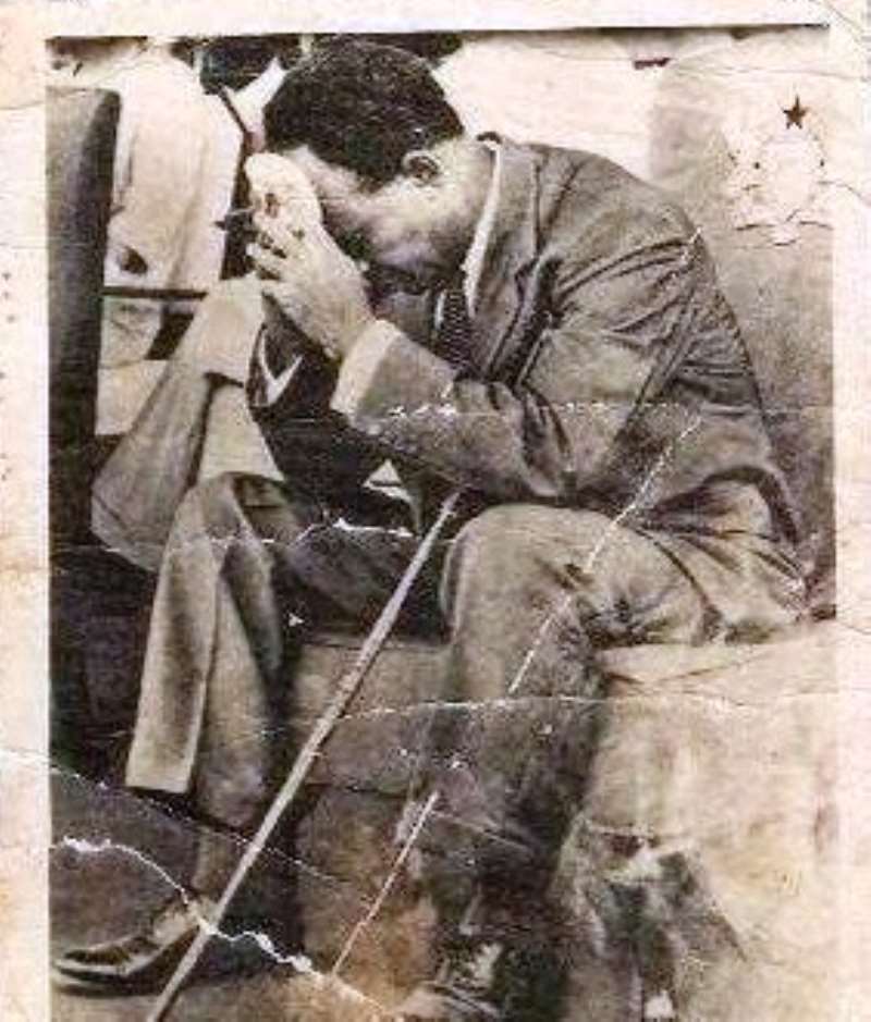 How Nkrumah Received The News Of The Coup While In Hanoi