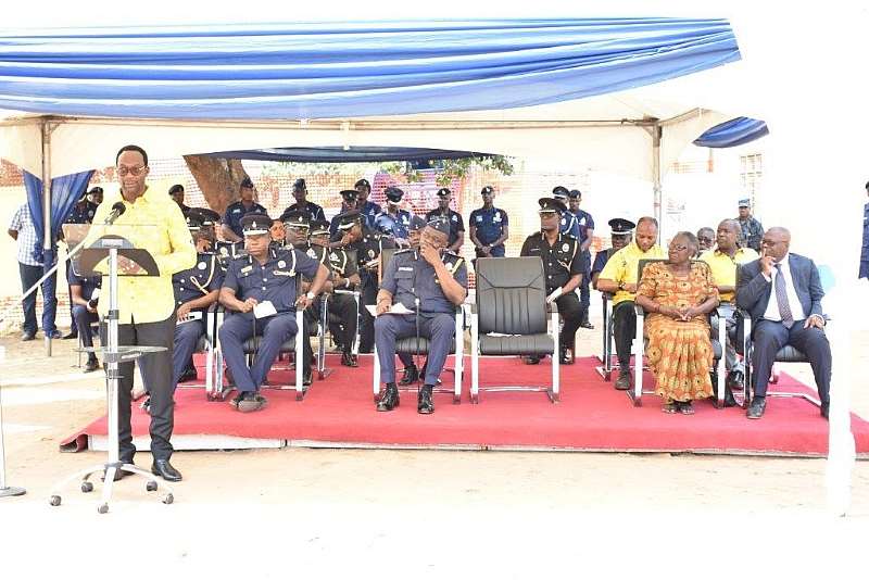 24201982018 8eu2xkjwvq mr selorm adadevoh delivering his speech at the ceremony