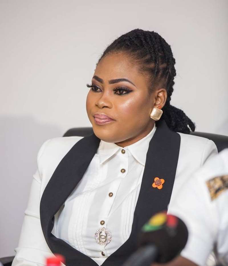 Joyce Blessing Grid