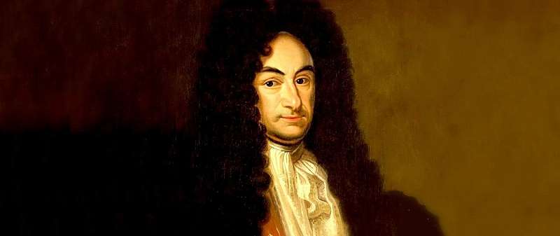 Gottfried Leibniz: Gottfried Wilhelm Leibniz was the first to publish his results on the development of calculus.