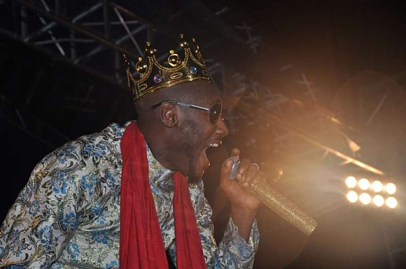 2FACE IDIBIA2