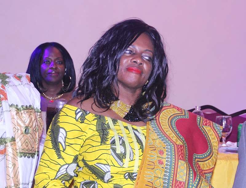 2ND RUNNER UP OF KABA SHOW