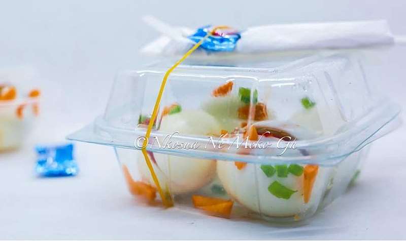 Nicely Packaged