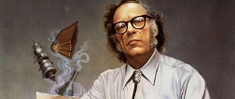 Isaac Asimov: Isaac Asimov popularized the term Psychohistory in his foundation series and said that this is a news branch of mathematics. The mathematics is also subject to predict the general course of future flow.