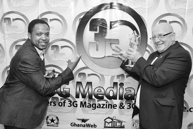 3G AWARDS