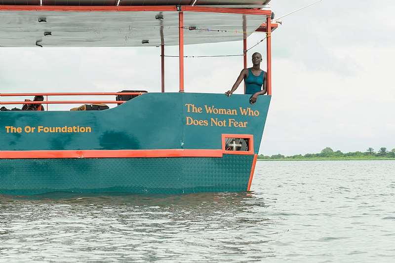Agbetsi Living Water Swim Ofoe Amegavie Courtesy Of The Or Foundation (4)