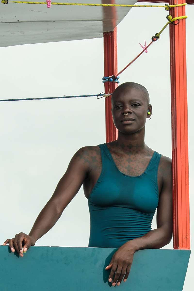 Agbetsi Living Water Swim-26