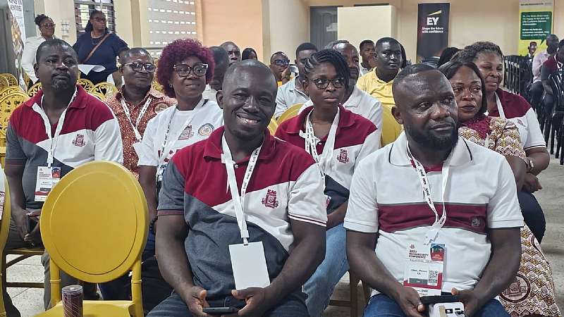 ICAG calls for accountability and transparency in government ...
