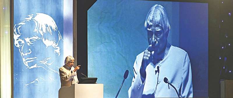 APJ Abdul Kalam: APJ Abdul Kalam is a pioneer Indian Physicist, Nuclear Scientist and Space Scientist, also Director of the Project Seldon Programs.