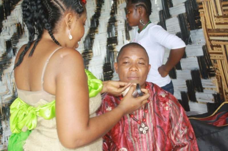 5. MULBAH MORLU IS PRINCE DAHN