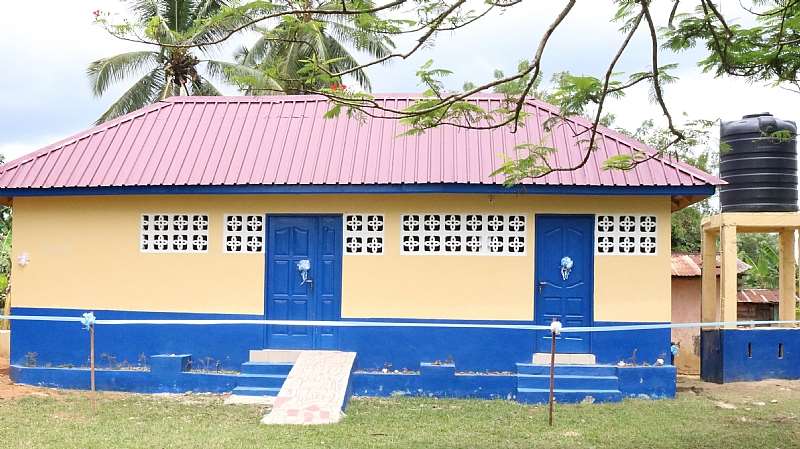 Bosuso Sda School (4)