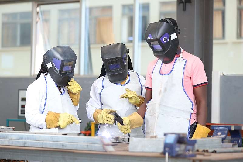 Academic City Introduces Ghana’s First Bsc. In Industrial And Systems ...