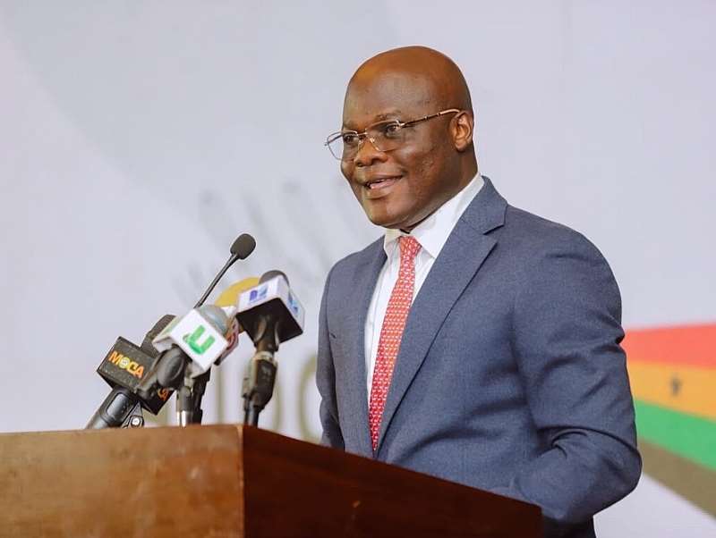 Ghana’s sanitation revolution goes pan-African – Dr Siaw Agyepong