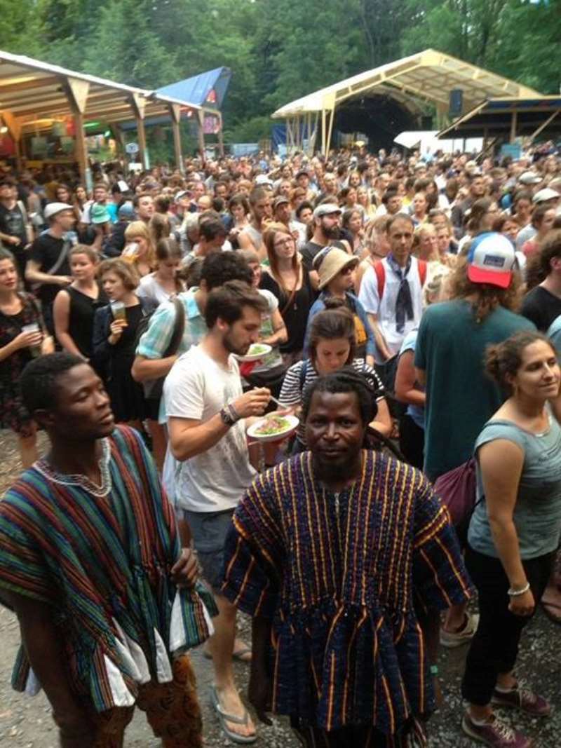 King Ayisoba 1