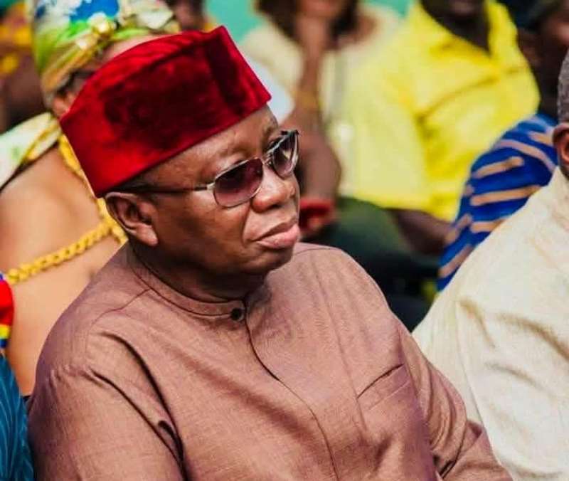 Hon. Kofi Totobi Quakyi