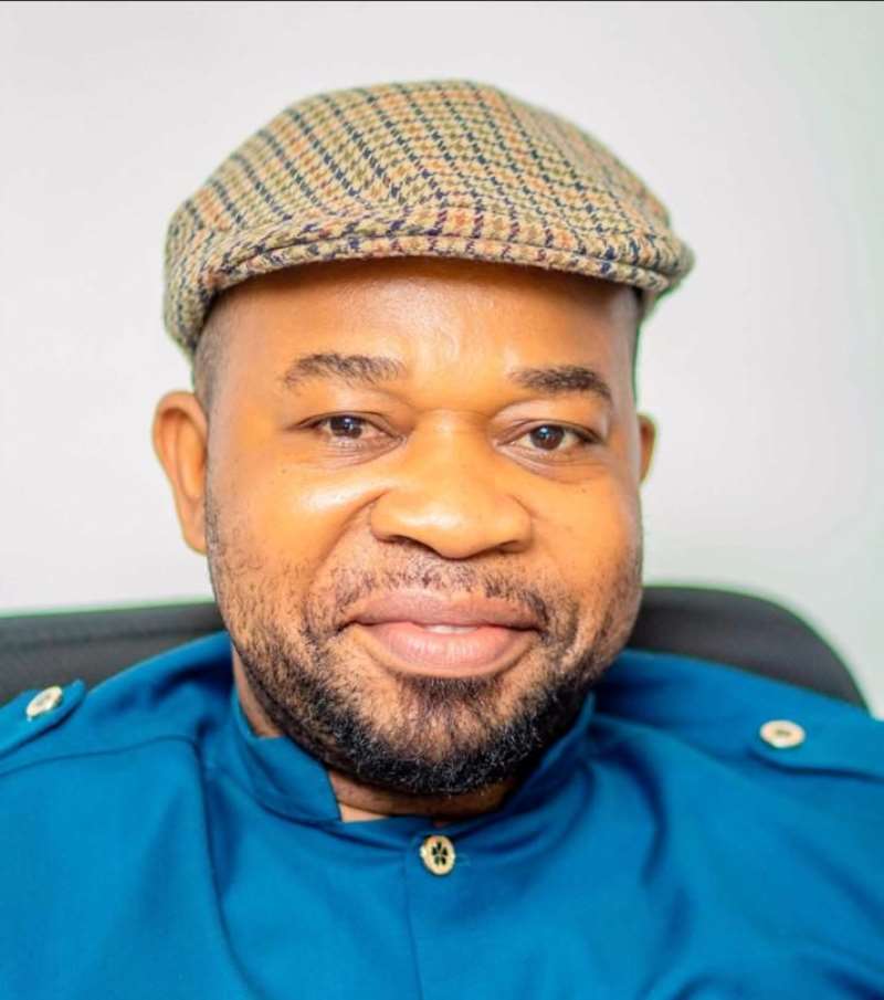 Mr. Richard Kasu
