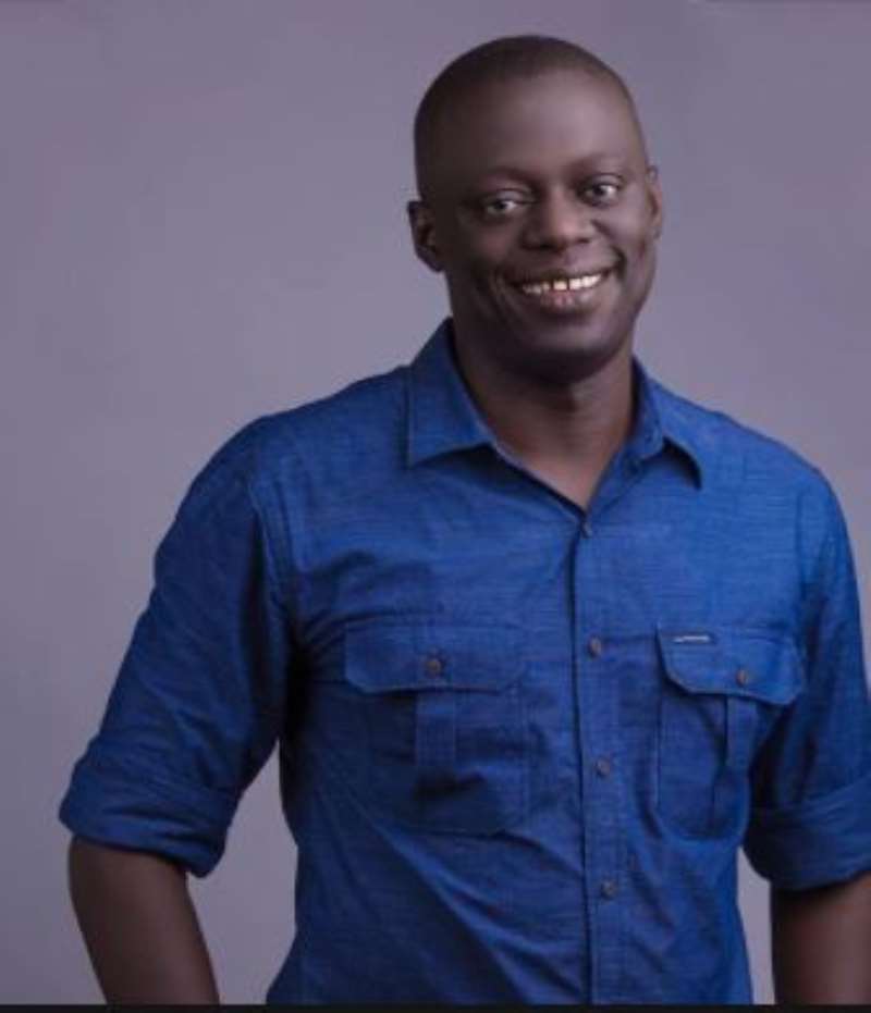 Oti Adjei