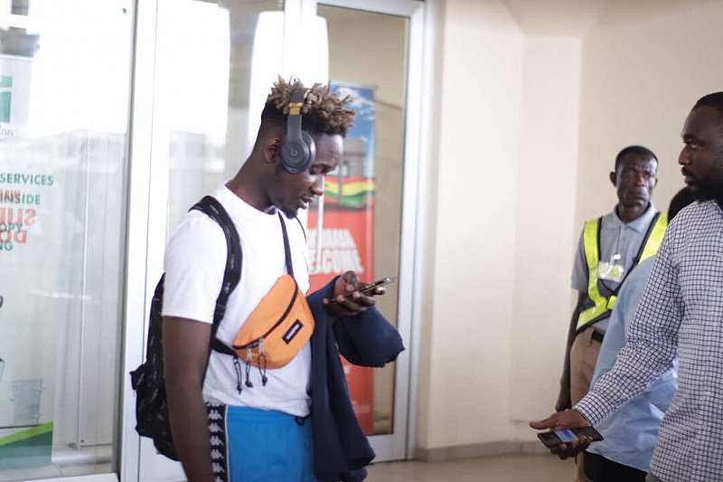 Gh Meets Naija2