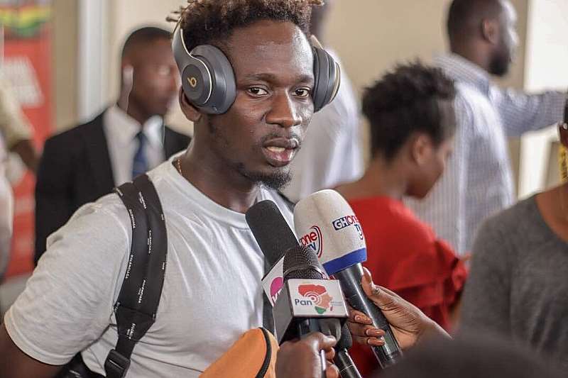 Gh Meets Naija 5