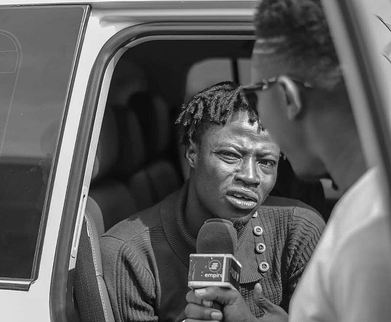 Gh Meets Naija 11