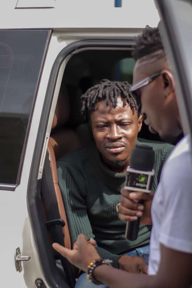 Gh Meets Naija 10