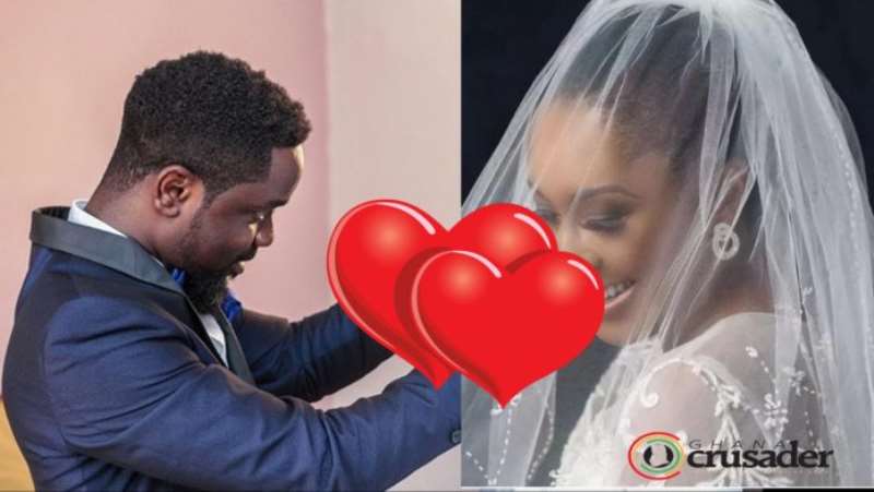 Sark And Tracy 1