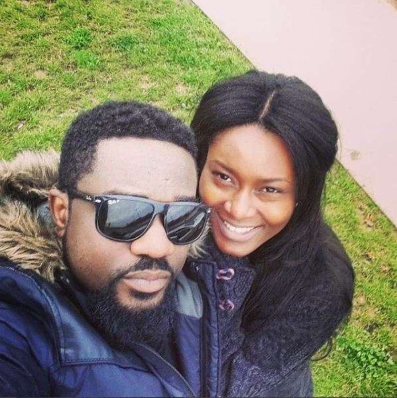 Sark And Tracy 4